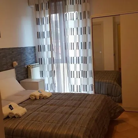 Zevi 3* サレルノ