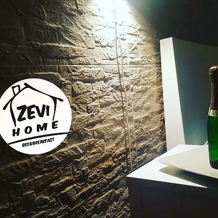 ベッド・アンド・ブレックファスト Zevi