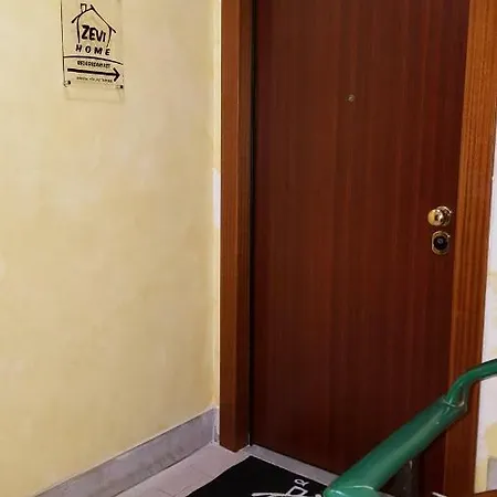 Zevi 3* サレルノ