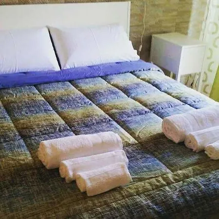 Zevi 3* Salerno