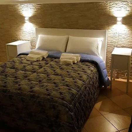 Zevi Bed & Breakfast