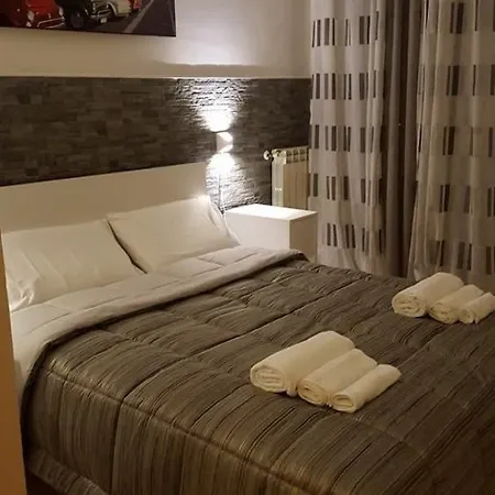 B&B Zevi 3*