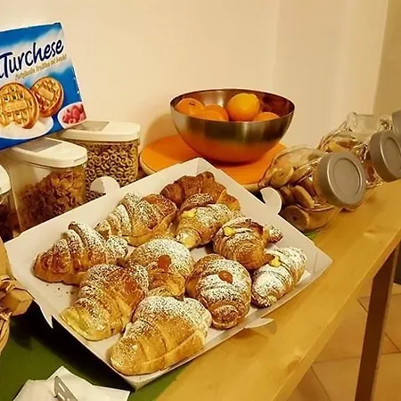 Bed & Breakfast Zevi