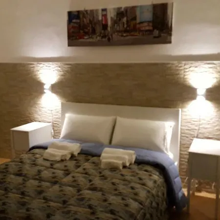 Zevi Bed & Breakfast Salerno