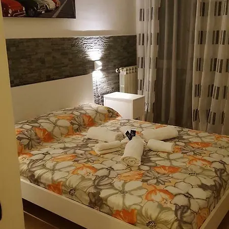 Bed & Breakfast Zevi