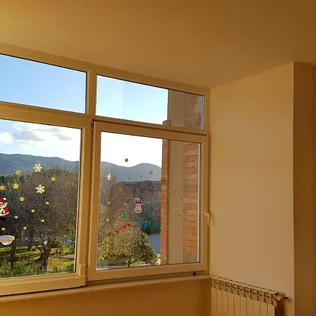 Zevi Bed & Breakfast