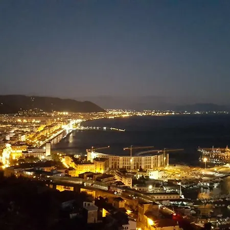 Zevi 3* Salerno