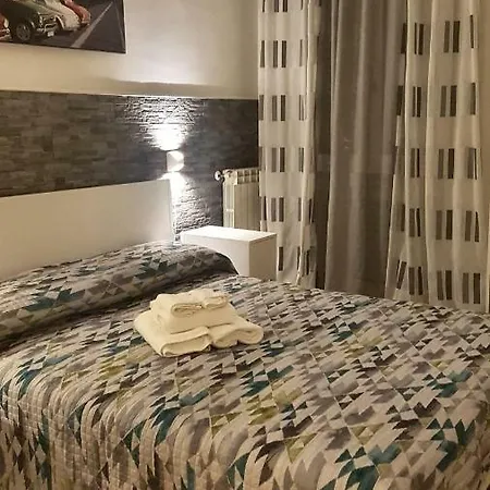 Bed & Breakfast Zevi