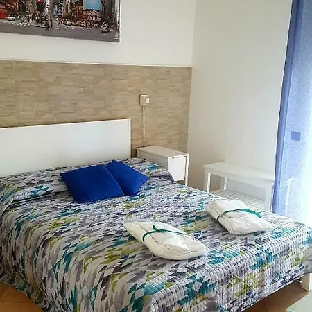Bed & Breakfast Zevi