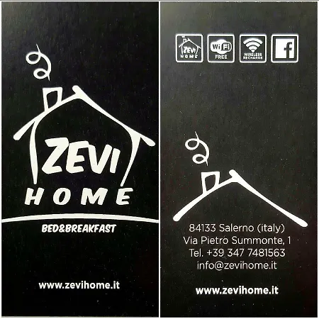 Zevi B&B 3*