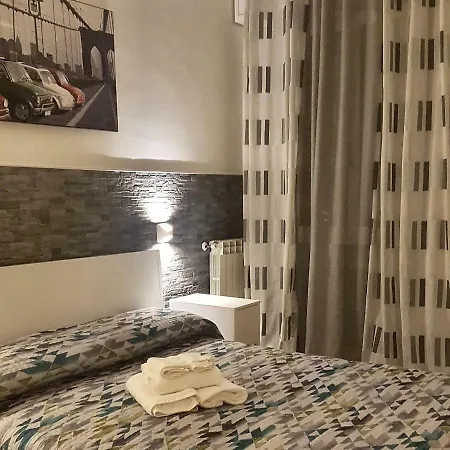 Zevi Bed & Breakfast