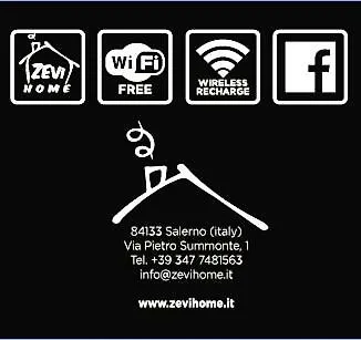 Zevi
